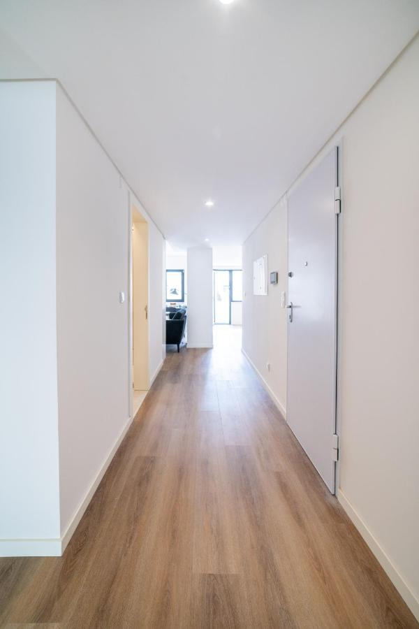 Lusiadas 53 4ºe - Beautiful River View Lisbon Exterior photo